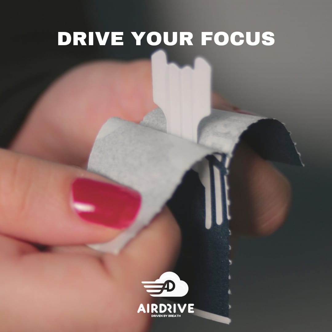 AirDrive - Breath Enhancing Nose Strips Launch Bundles